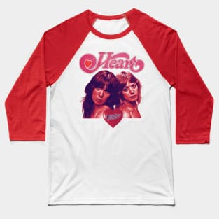 Dreamboat Annie Baseball T-Shirt